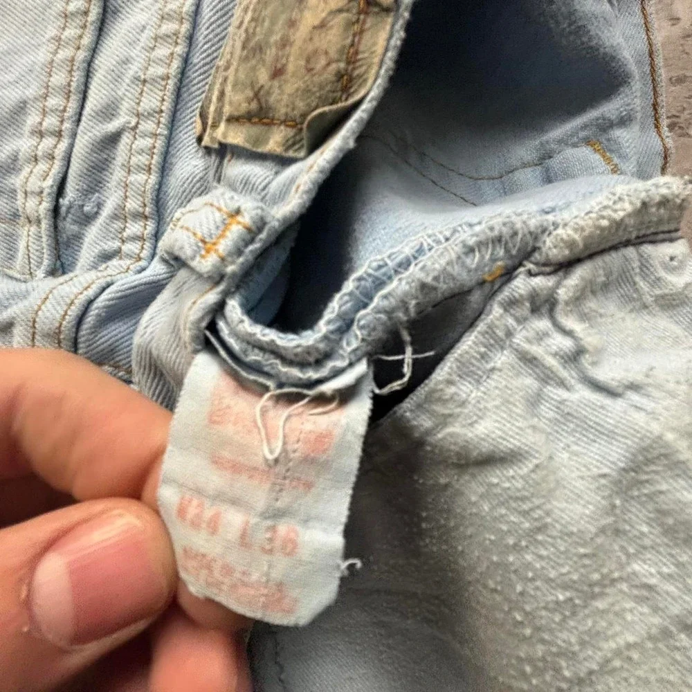 Levis vintage 90’s